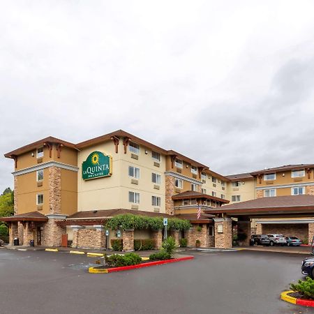 La Quinta By Wyndham Ванкувер Экстерьер фото