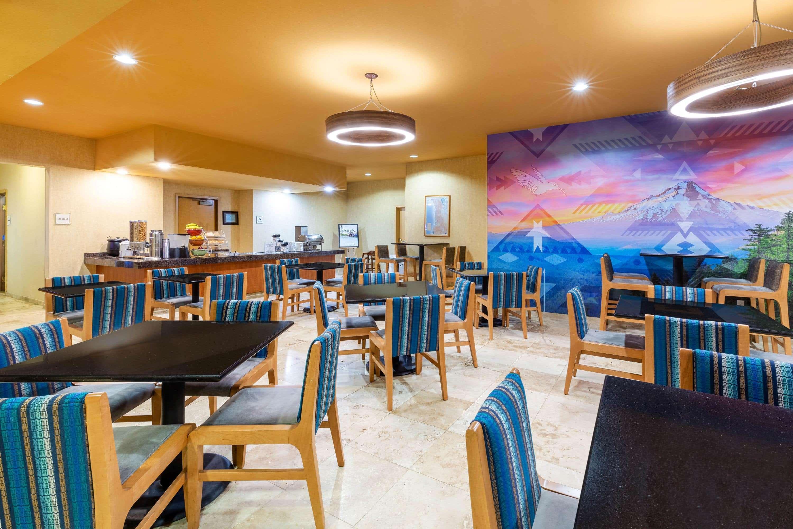 La Quinta By Wyndham Ванкувер Экстерьер фото