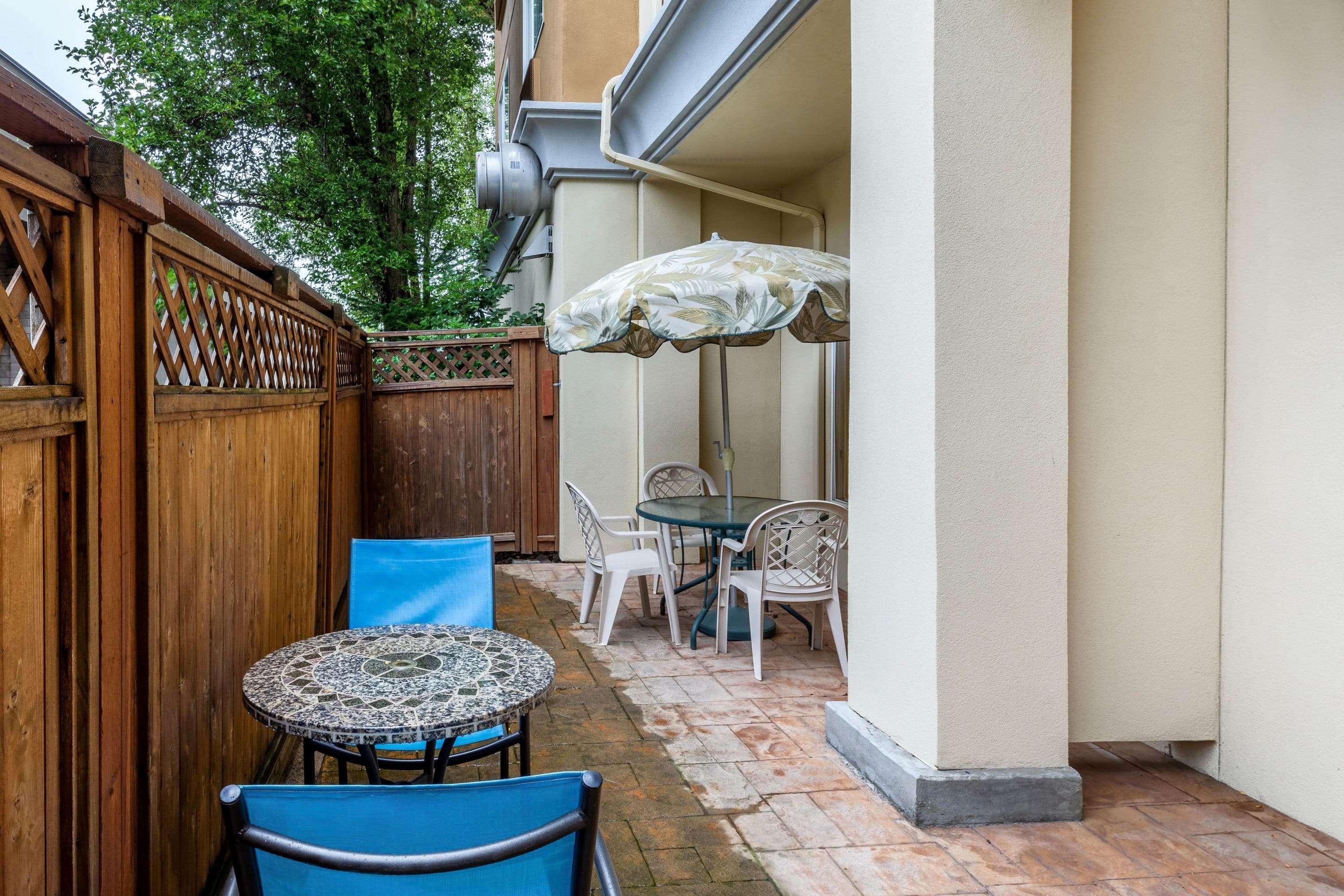 La Quinta By Wyndham Ванкувер Экстерьер фото