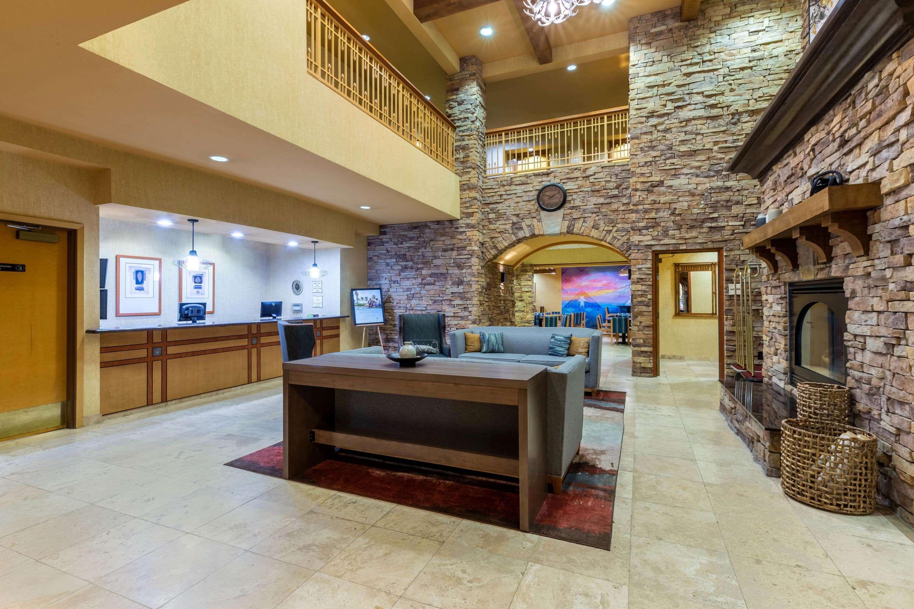 La Quinta By Wyndham Ванкувер Экстерьер фото
